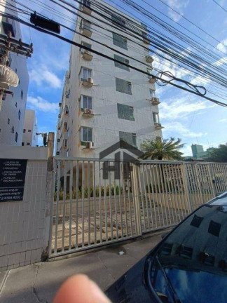 Apartamento com 2 Quartos à Venda, 70 m² em Boa Viagem - Recife