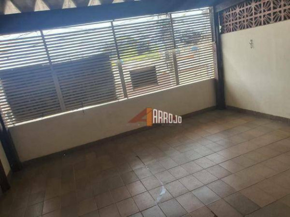 Imagem Sobrado com 3 Quartos à Venda, 115 m² em Cidade Antônio Estevão De Carvalho - São Paulo