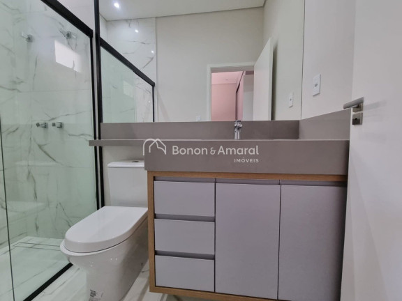 Imagem Casa de Condomínio com 3 Quartos à Venda, 345 m² em Betel - Paulínia Imagem Casa de Condomínio com 3 Quartos à Venda, 345 m² em Betel - Paulínia