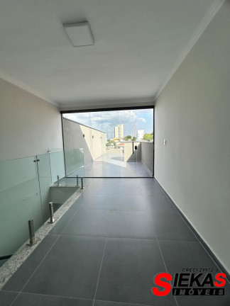 Imagem Sobrado com 3 Quartos à Venda, 120 m² em Vila Carrão - São Paulo Imagem Sobrado com 3 Quartos à Venda, 120 m² em Vila Carrão - São Paulo