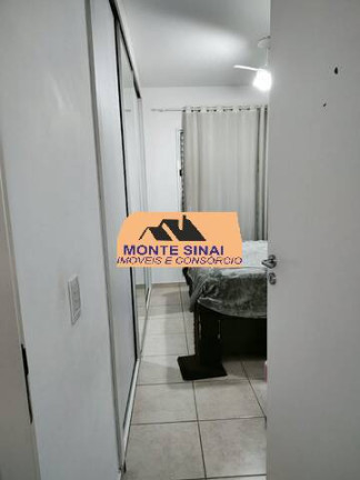 Imagem Apartamento com 2 Quartos à Venda, 51 m² em Vila Rica - Sorocaba Imagem Apartamento com 2 Quartos à Venda, 51 m² em Vila Rica - Sorocaba