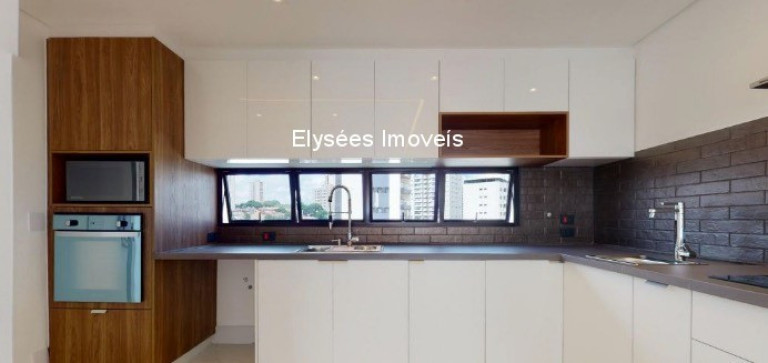 Imagem Apartamento com 3 Quartos à Venda, 180 m² em Vila Mascote - São Paulo