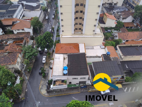 Imagem Apartamento com 3 Quartos à Venda, 120 m² em Ingá - Niterói Imagem Apartamento com 3 Quartos à Venda, 120 m² em Ingá - Niterói