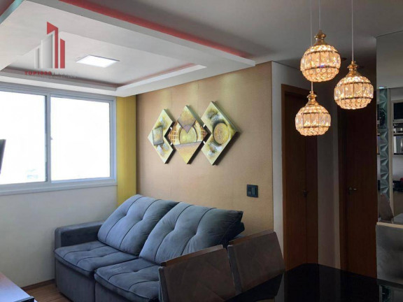 Imagem Apartamento com 2 Quartos à Venda, 44 m² em Jardim íris - São Paulo Imagem Apartamento com 2 Quartos à Venda, 44 m² em Jardim íris - São Paulo
