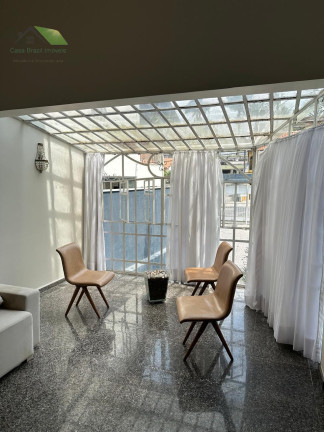 Imagem Sobrado com 5 Quartos à Venda, 500 m² em Vila Oliveira - Mogi Das Cruzes Imagem Sobrado com 5 Quartos à Venda, 500 m² em Vila Oliveira - Mogi Das Cruzes