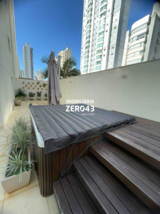 Imagem Apartamento com 3 Quartos à Venda, 294 m² em Centro - Balneário Camboriú
