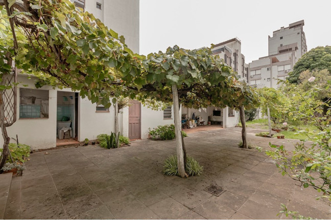 Imagem Terreno à Venda, 562 m² em Menino Deus - Porto Alegre