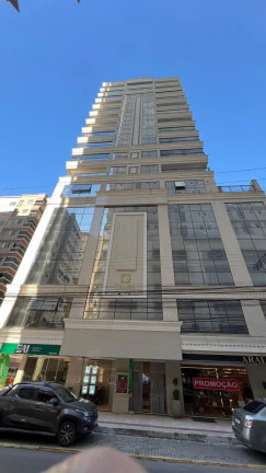 Imagem Apartamento com 3 Quartos à Venda, 117 m² em Meia Praia - Itapema