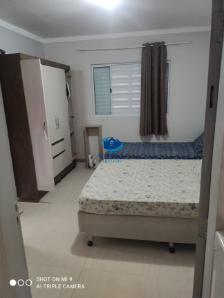 Imagem Casa com 3 Quartos à Venda, 230 m² em Perequê Açu - Ubatuba