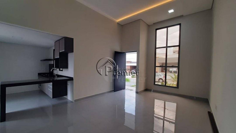 Imagem Casa com 3 Quartos à Venda, 175 m² em Jardim Piemonte - Indaiatuba