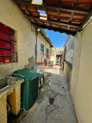 Imagem Casa com 2 Quartos à Venda, 132 m² em Vila Palmares - Santo André Imagem Casa com 2 Quartos à Venda, 132 m² em Vila Palmares - Santo André
