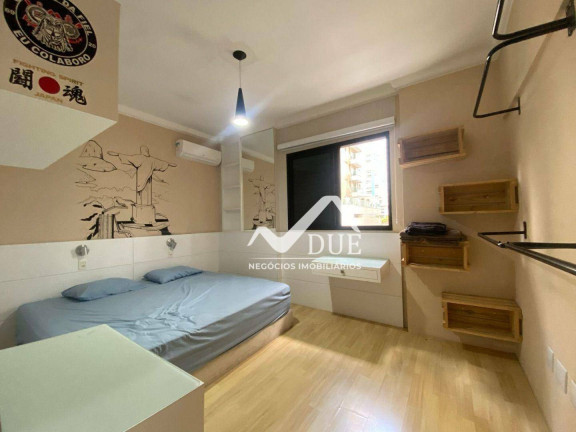 Imagem Apartamento com 3 Quartos à Venda, 134 m² em Pompéia - Santos Imagem Apartamento com 3 Quartos à Venda, 134 m² em Pompéia - Santos