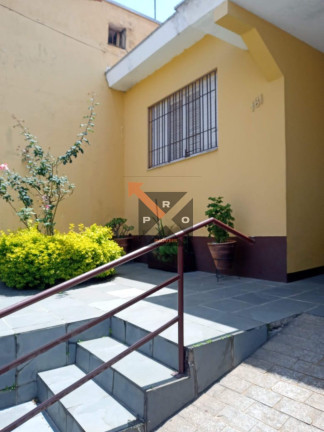 Casa com 3 Quartos à Venda, 232 m² em Vila Prudente - São Paulo