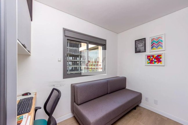 Imagem Apartamento com 2 Quartos à Venda, 82 m² em Vila Olímpia - São Paulo Imagem Apartamento com 2 Quartos à Venda, 82 m² em Vila Olímpia - São Paulo