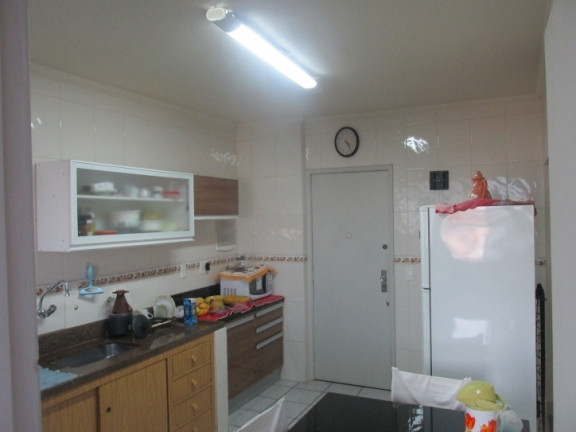 Imagem Apartamento com 2 Quartos à Venda, em Embaré - Santos Imagem Apartamento com 2 Quartos à Venda, em Embaré - Santos
