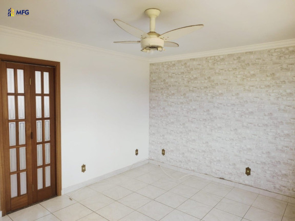 Imagem Apartamento com 3 Quartos à Venda, 80 m² em Centro - Sorocaba