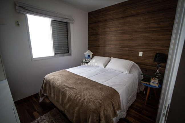 Imagem Cobertura com 3 Quartos à Venda, 122 m² em Bela Aliança - São Paulo