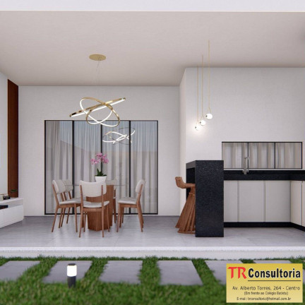 Imagem Casa com 3 Quartos à Venda, em Campos Dos Goytacazes Imagem Casa com 3 Quartos à Venda, em Campos Dos Goytacazes
