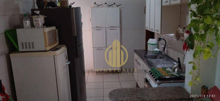 Imagem Casa com 3 Quartos à Venda, 60 m² em Ipiranga - Ribeirão Preto Imagem Casa com 3 Quartos à Venda, 60 m² em Ipiranga - Ribeirão Preto