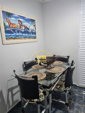 Imagem Apartamento com 1 Quarto à Venda, 44 m² em Centro - Sao Vicente