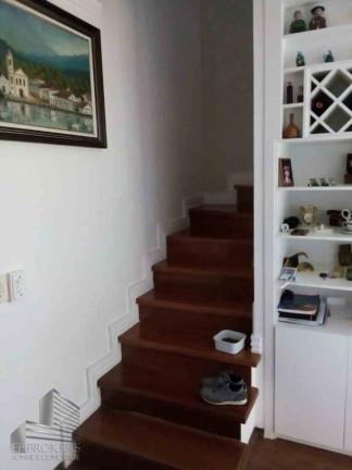 Imagem Casa de Condomínio com 3 Quartos à Venda, 97 m² em Green Valley - Votorantim