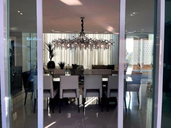 Imagem Casa de Condomínio com 6 Quartos à Venda, 1.080 m² em Cerâmica - São Caetano Do Sul Imagem Casa de Condomínio com 6 Quartos à Venda, 1.080 m² em Cerâmica - São Caetano Do Sul