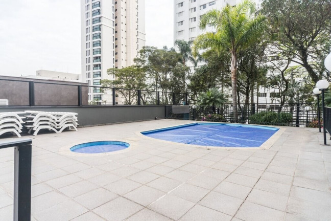 Apartamento com 2 Quartos à Venda, 79 m² em Alto Da Lapa - São Paulo