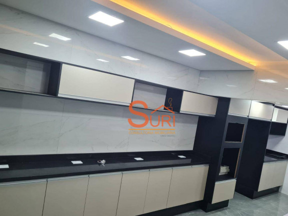 Imagem Casa com 3 Quartos à Venda, 190 m² em Jardim Lauro Gomes - São Bernardo Do Campo Imagem Casa com 3 Quartos à Venda, 190 m² em Jardim Lauro Gomes - São Bernardo Do Campo