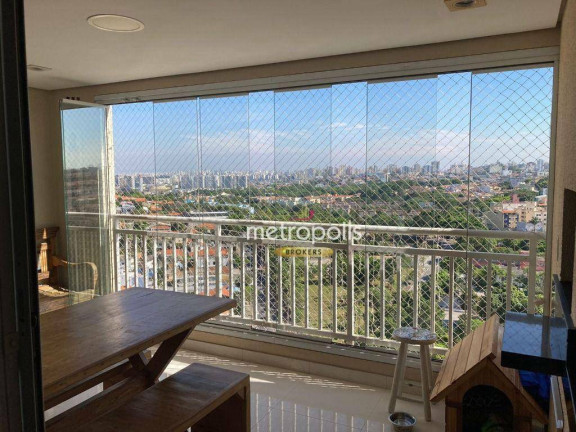 Imagem Apartamento com 2 Quartos à Venda, 84 m² em Jardim São Caetano - São Caetano Do Sul Imagem Apartamento com 2 Quartos à Venda, 84 m² em Jardim São Caetano - São Caetano Do Sul