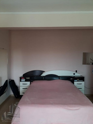 Imagem Casa de Condomínio com 4 Quartos à Venda, 297 m² em Alto Da Boa Vista - Sorocaba