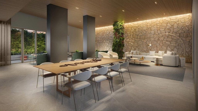 Imagem Apartamento com 3 Quartos à Venda, 182 m² em Alto De Pinheiros - São Paulo