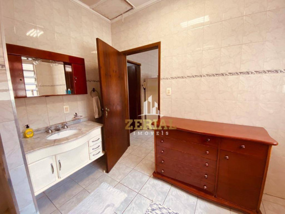 Imagem Sobrado com 3 Quartos à Venda, 330 m² em Santa Paula - São Caetano Do Sul