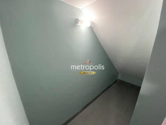 Imagem Sobrado com 2 Quartos à Venda, 97 m² em Utinga - Santo André Imagem Sobrado com 2 Quartos à Venda, 97 m² em Utinga - Santo André