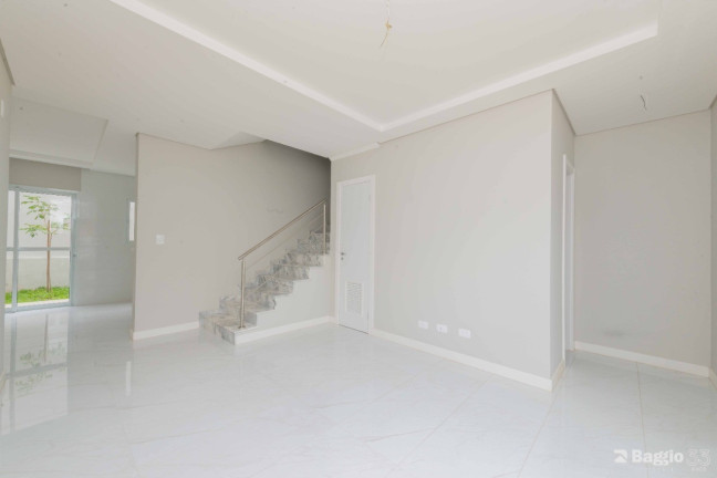 Imagem Casa de Condomínio com 3 Quartos à Venda, 125 m² em Campo Comprido - Curitiba