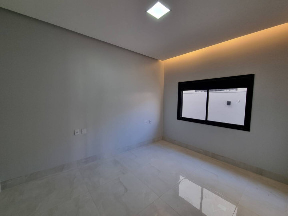 Imagem Casa com 3 Quartos à Venda, 220 m² em Condomínio Terras Alpha Anápolis - Anápolis