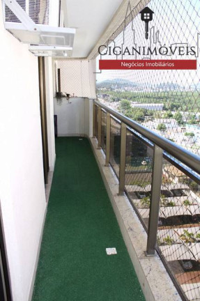 Imagem Apartamento com 2 Quartos à Venda, 69 m² em Jacarepaguá - Rio De Janeiro Imagem Apartamento com 2 Quartos à Venda, 69 m² em Jacarepaguá - Rio De Janeiro