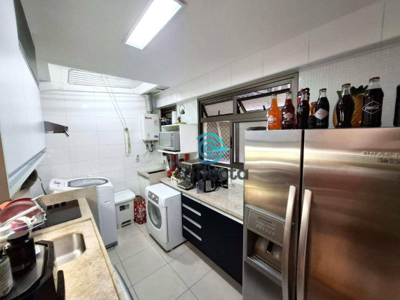 Imagem Apartamento com 2 Quartos à Venda, 150 m² em Icaraí - Niterói