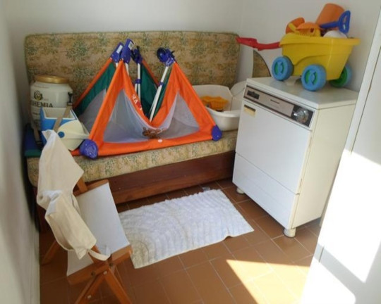 Imagem Apartamento com 3 Quartos à Venda, 158 m² em Pitangueiras - Guarujá