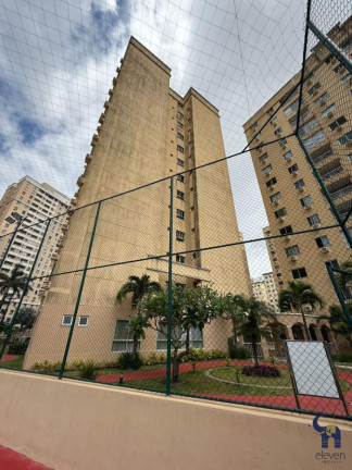 Imagem Apartamento com 3 Quartos à Venda, 74 m² em Imbuí - Salvador Imagem Apartamento com 3 Quartos à Venda, 74 m² em Imbuí - Salvador