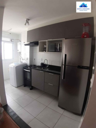 Imagem Apartamento com 2 Quartos à Venda, 47 m² em Vila Industrial - Campinas Imagem Apartamento com 2 Quartos à Venda, 47 m² em Vila Industrial - Campinas