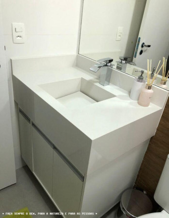 Imagem Apartamento com 3 Quartos à Venda, 89 m² em Jardim Das Nações - Taubaté