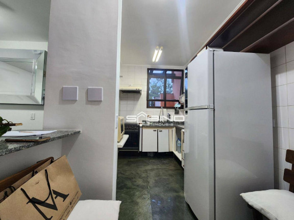 Imagem Casa de Vila com 2 Quartos à Venda, 94 m² em Riviera De São Lourenço - Bertioga