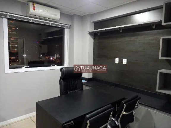 Imagem Sala Comercial para Alugar, 37 m² em Vila Mariana - São Paulo