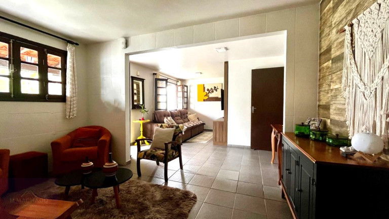 Imagem Casa com 3 Quartos à Venda, 98 m² em Balneário Ipanema - Pontal Do Paraná Imagem Casa com 3 Quartos à Venda, 98 m² em Balneário Ipanema - Pontal Do Paraná
