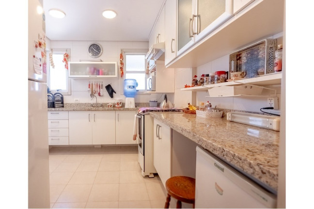 Imagem Apartamento com 3 Quartos à Venda, 110 m² em Petrópolis - Porto Alegre