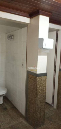 Imagem Sala Comercial à Venda ou Locação, 312 m² em Jardim - Santo André Imagem Sala Comercial à Venda ou Locação, 312 m² em Jardim - Santo André