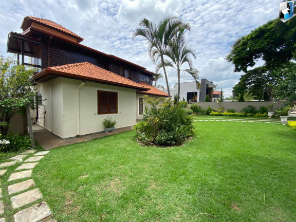 Imagem Casa de Condomínio com 3 Quartos à Venda, 310 m² em Parque Residencial Colina Das Estrelas - Tatuí