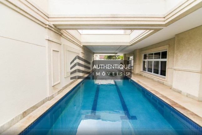 Imagem Apartamento com 4 Quartos à Venda, 244 m² em Perdizes - São Paulo