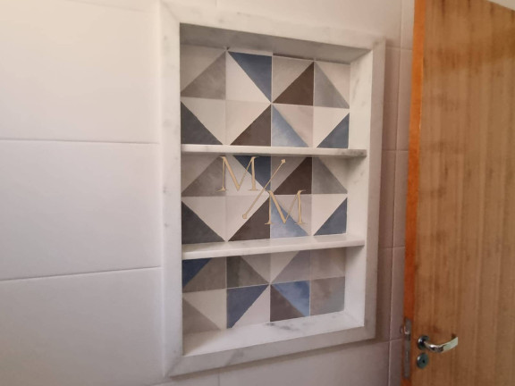 Imagem Casa com 3 Quartos à Venda, 95 m² em Embaré - Santos