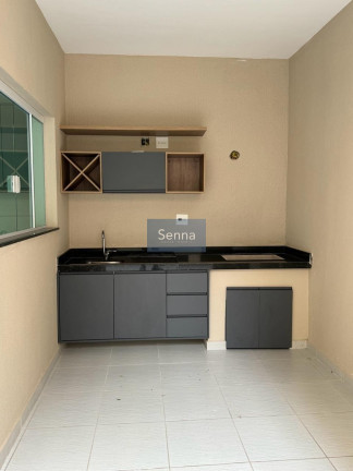 Imagem Casa com 3 Quartos à Venda, 105 m² em Jardim Das Carpas - Jundiaí Imagem Casa com 3 Quartos à Venda, 105 m² em Jardim Das Carpas - Jundiaí